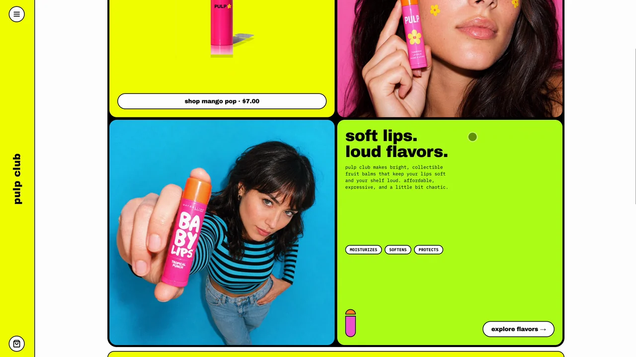 Playful Beauty Store