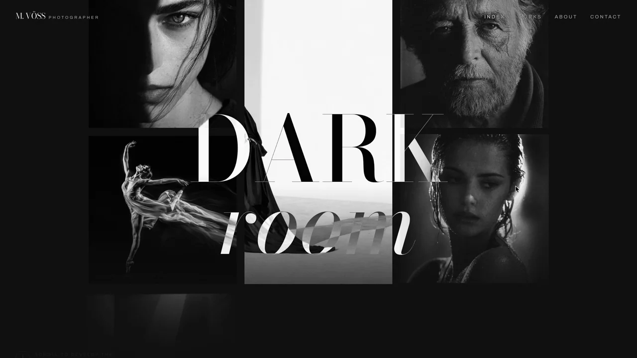 Creative Portfolio