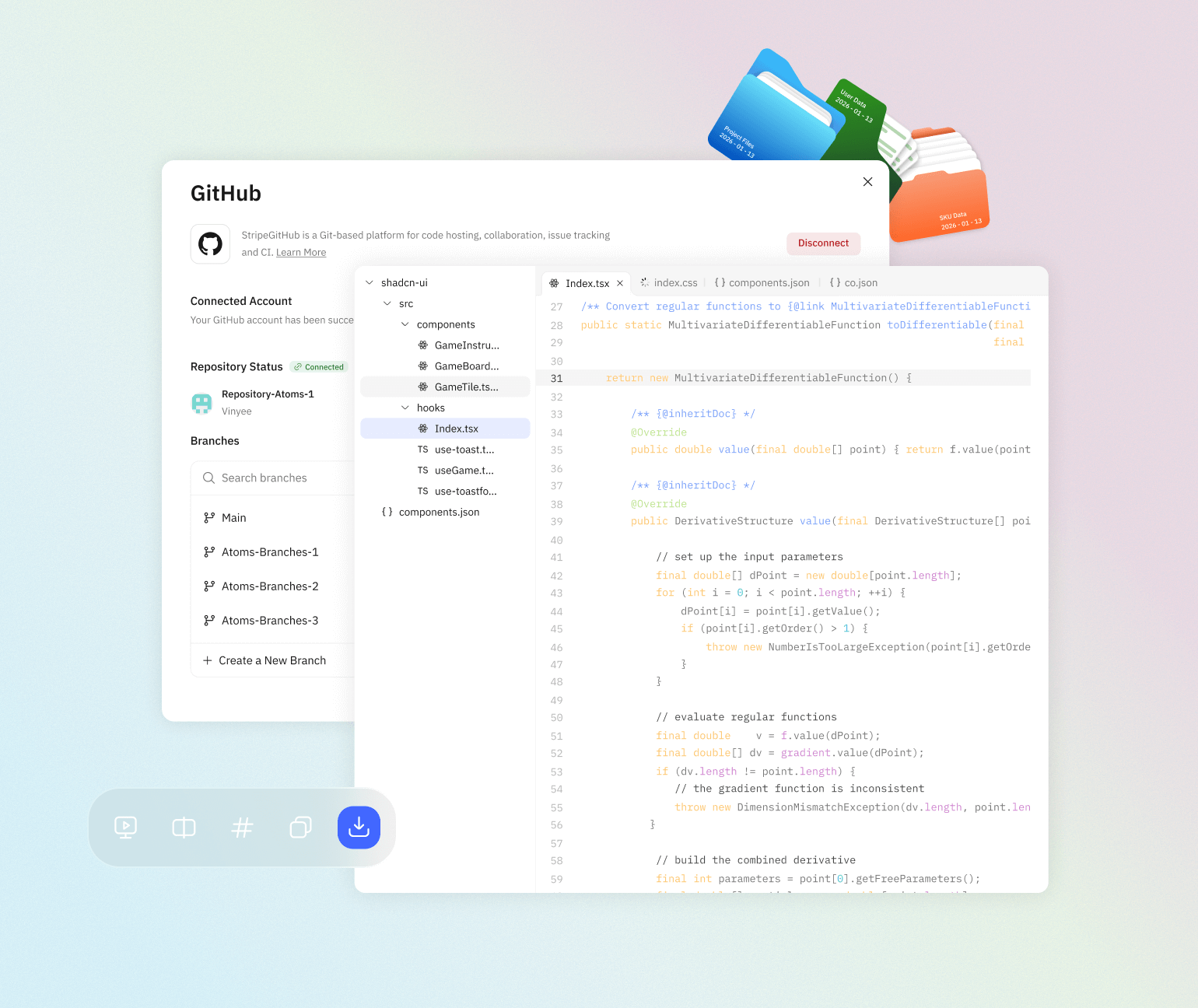 Full Code Ownership