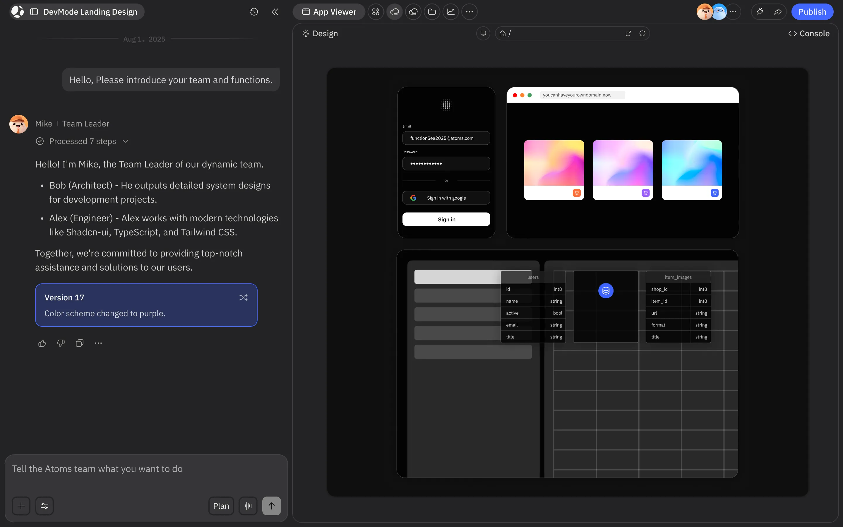 Atoms vs 10Web: Best 10Web Alternative in 2026