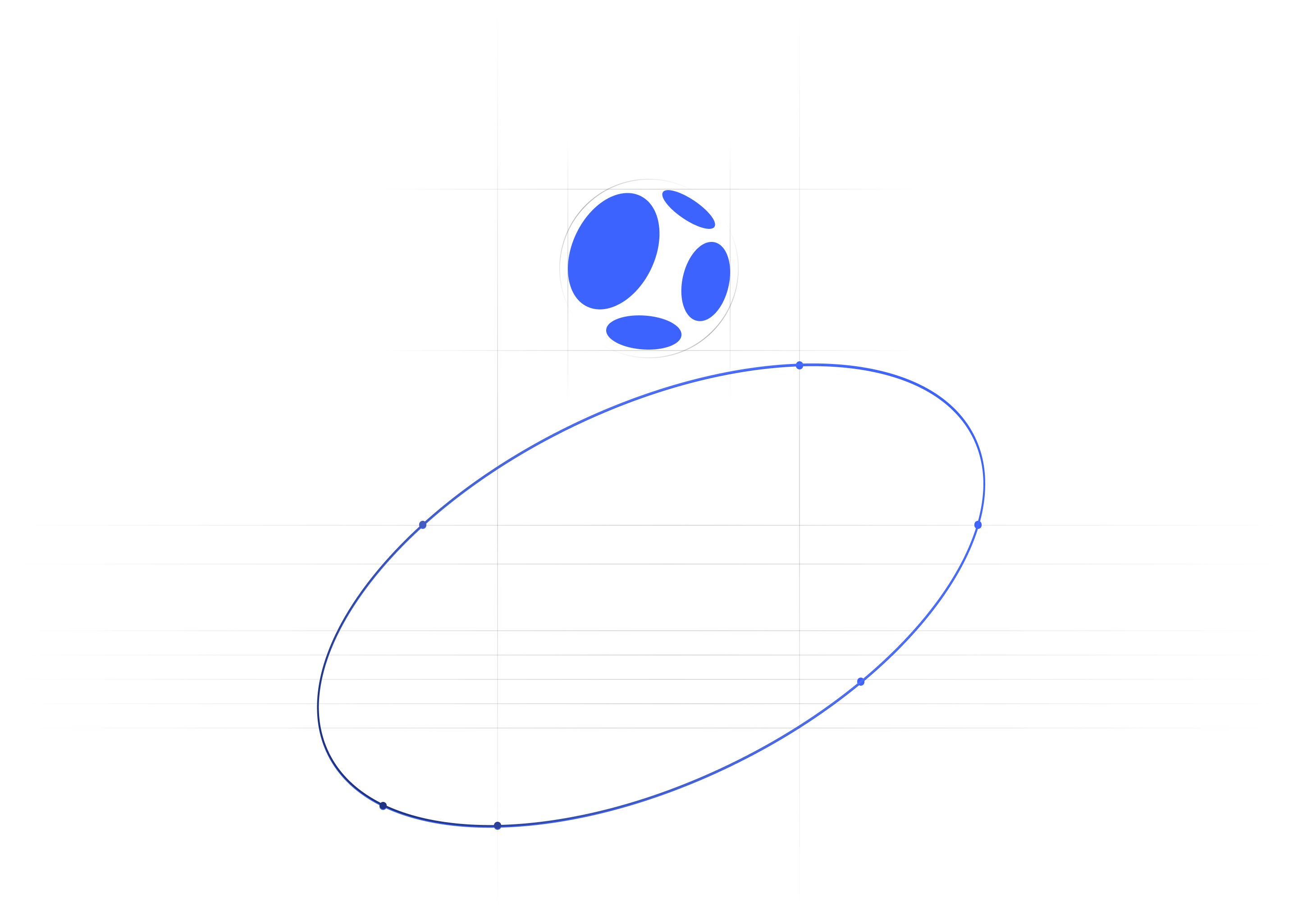 Atoms symbol mark